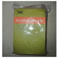 ΚΟΥΒΕΡΤΑ ΕΠΙΒΙΩΣΗΣ SURVIVAL BLANKET VA